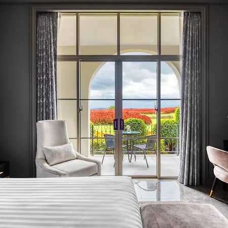 Moevenpick Resort Khao Yai Ban Wang Sai Exterior photo