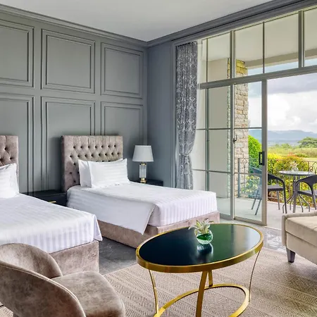 Moevenpick Resort Khao Yai Ban Wang Sai Exterior photo