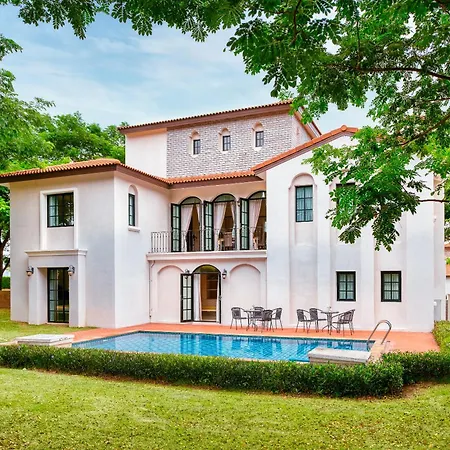 Moevenpick Resort Khao Yai Ban Wang Sai Exterior photo