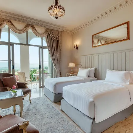 Moevenpick Resort Khao Yai Ban Wang Sai Exterior photo
