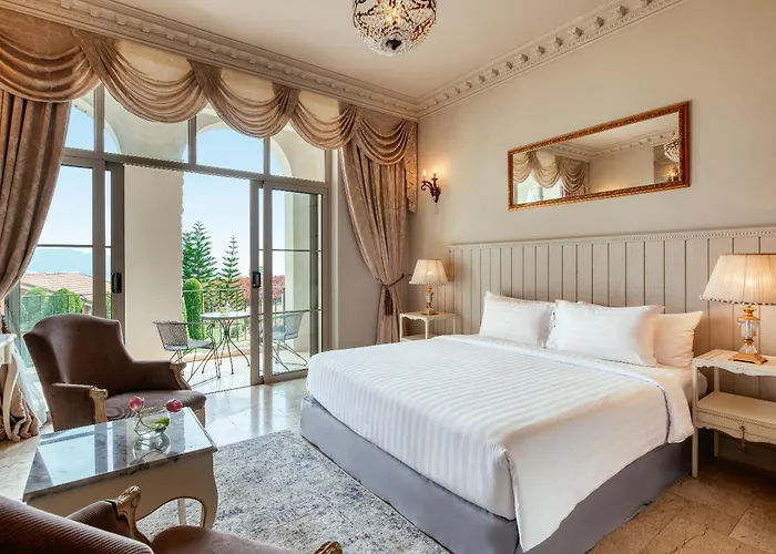 Moevenpick Resort Khao Yai