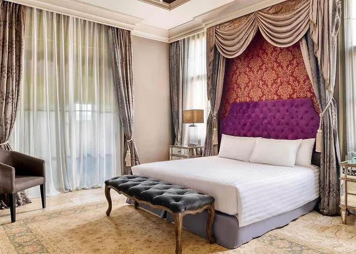 Moevenpick Resort Khao Yai