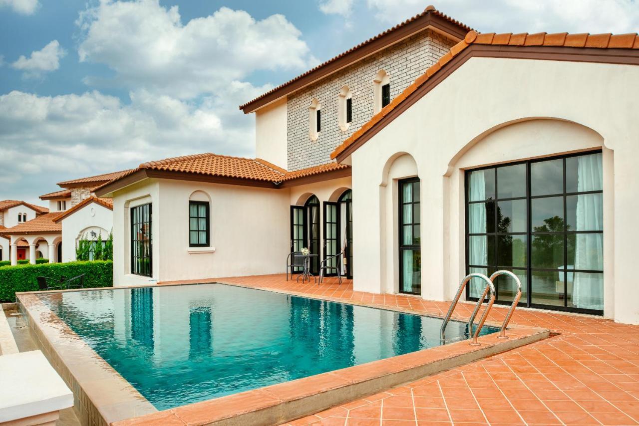 Moevenpick Khao Yai אתר נופש 5*
