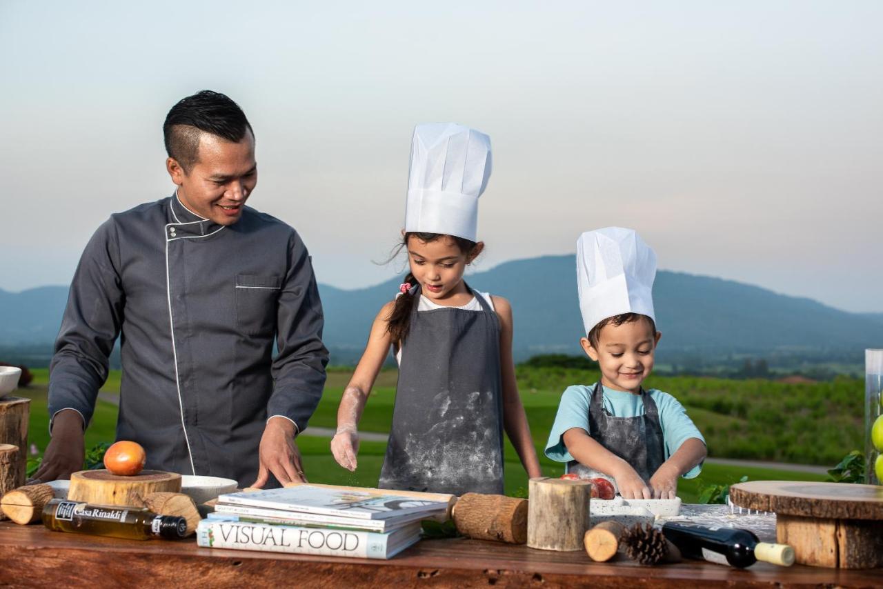 Mövenpick Khao Yai 5*