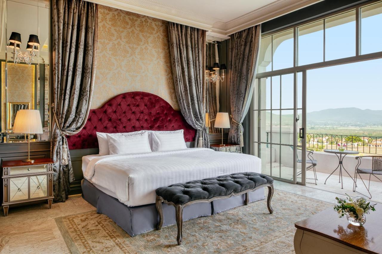 Mövenpick Khao Yai 5*