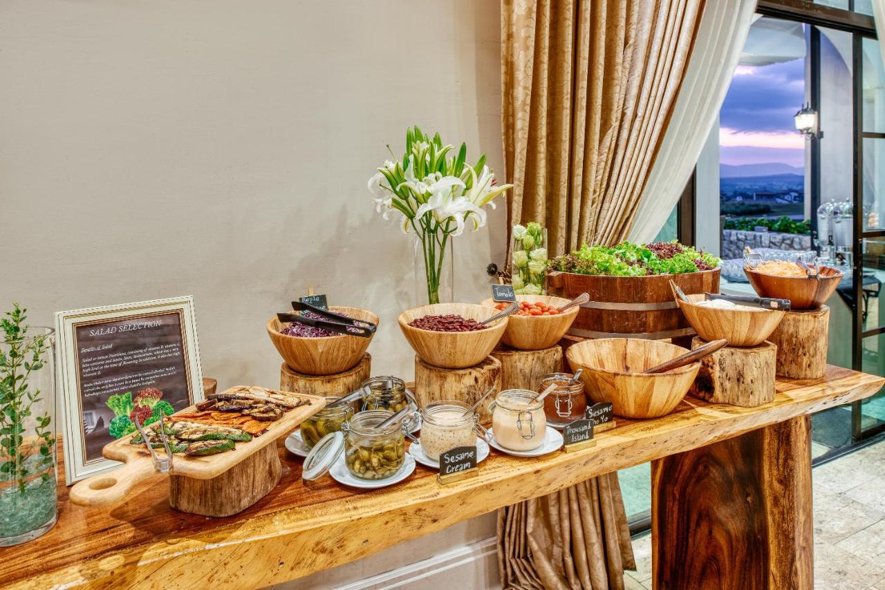 Resort Mövenpick Khao Yai Ban Wang Sai
