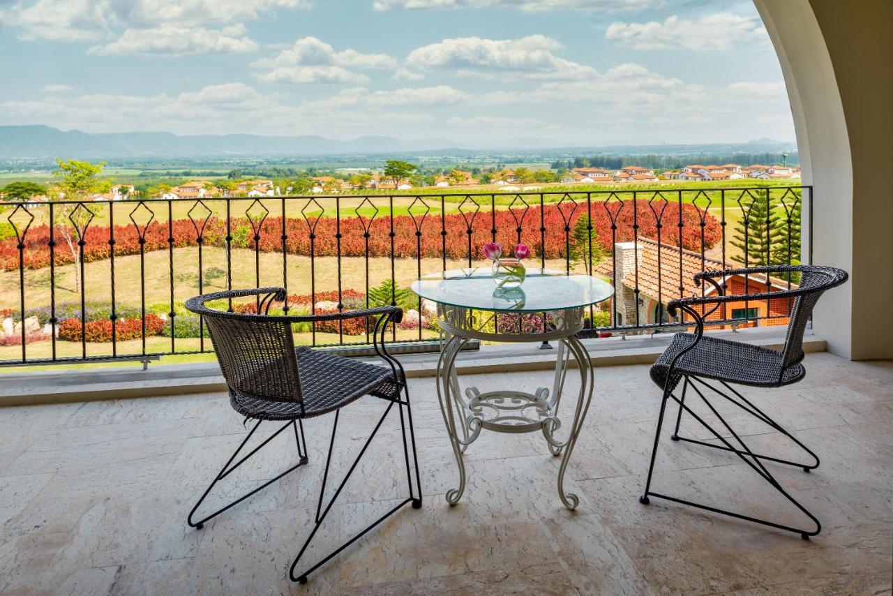 Mövenpick Khao Yai 5* Ban Wang Sai