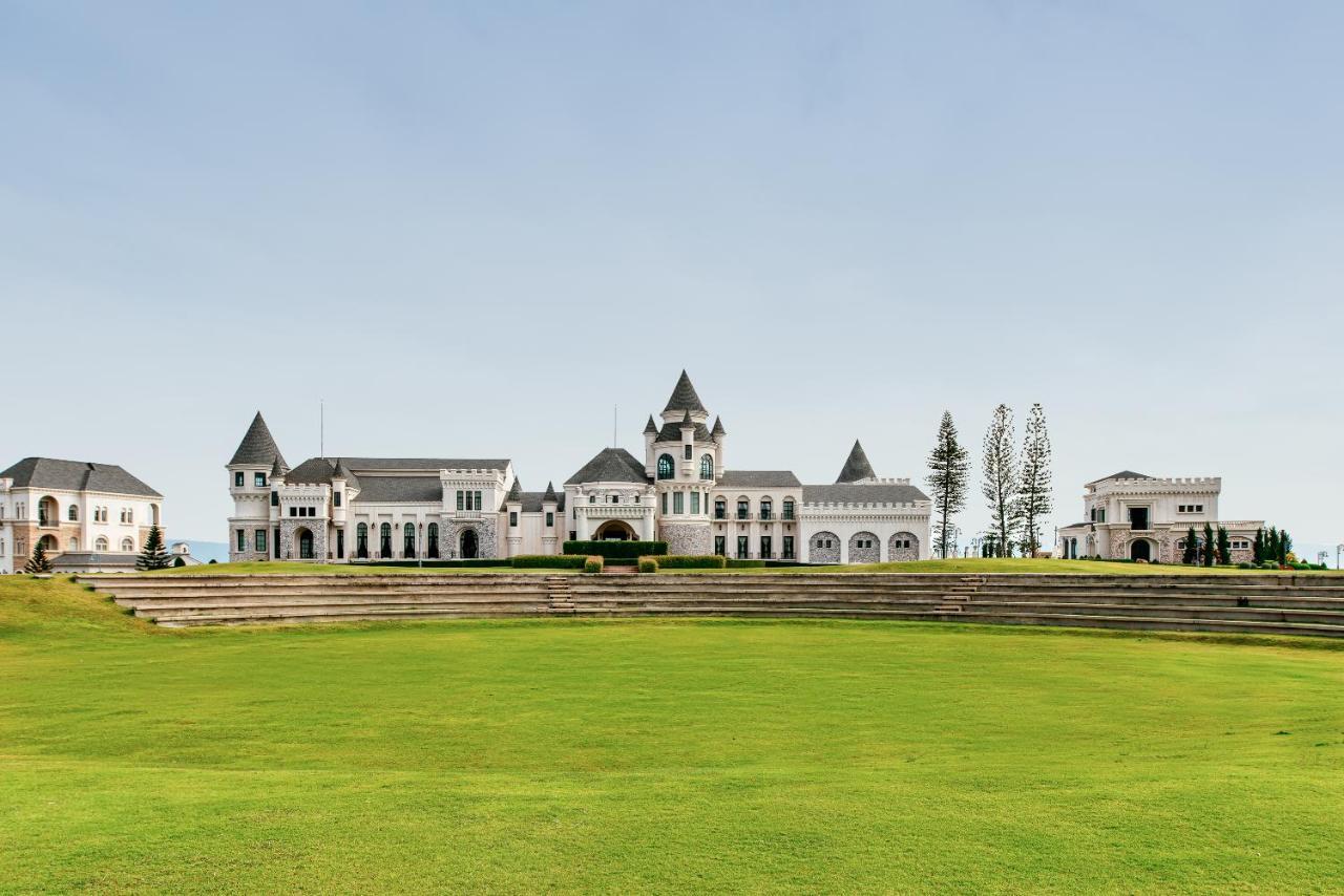 Resort Mövenpick Khao Yai Ban Wang Sai