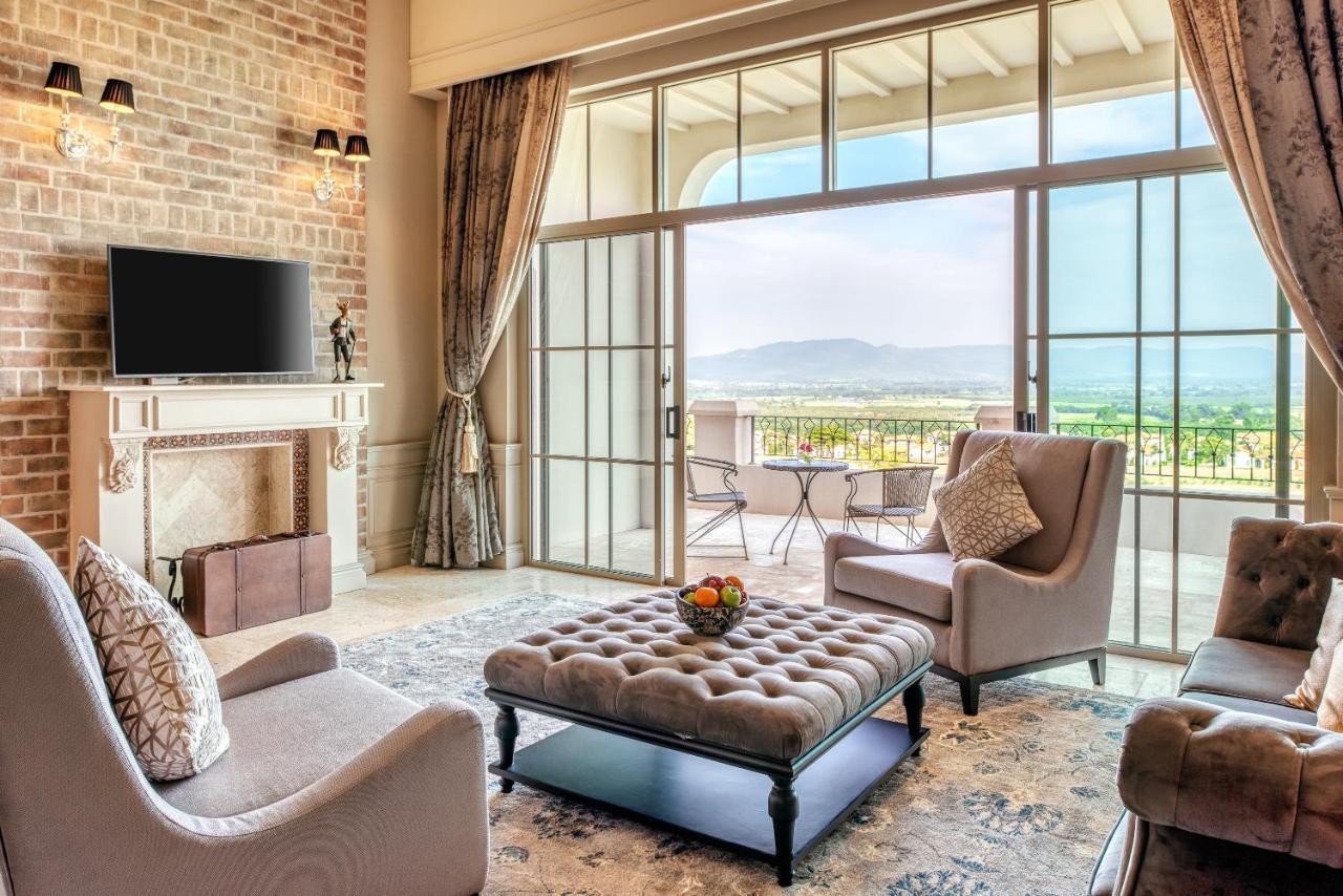 Mövenpick Khao Yai Resort Ban Wang Sai