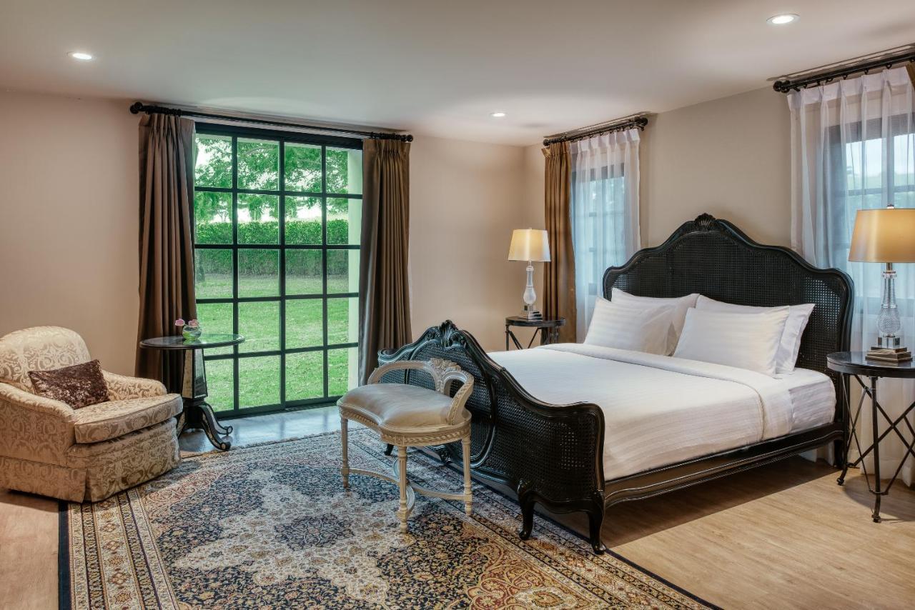 Mövenpick Khao Yai Resort
