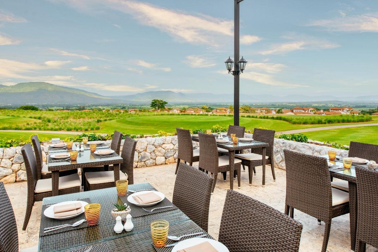 Resort Mövenpick Khao Yai Ban Wang Sai