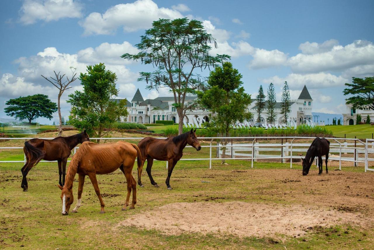 Resort Mövenpick Khao Yai 5*
