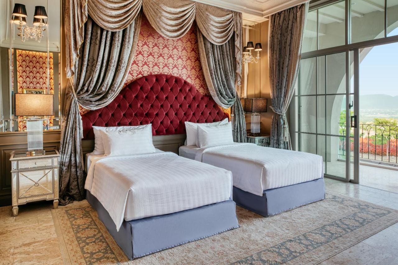 Moevenpick Khao Yai אתר נופש 5*