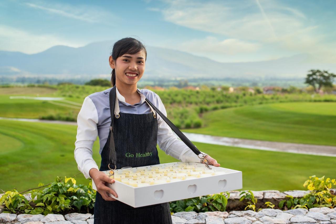 Resort Mövenpick Khao Yai 5*