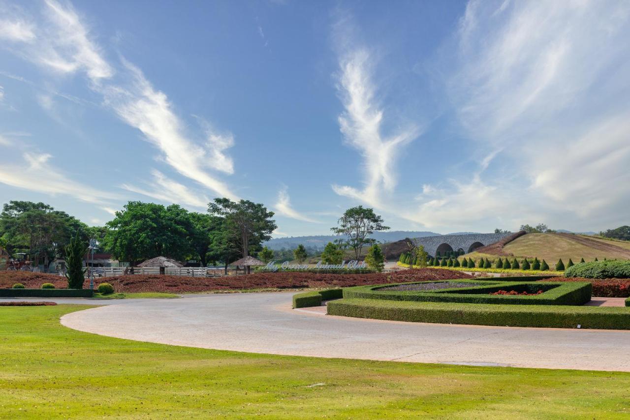 Resort Mövenpick Khao Yai
