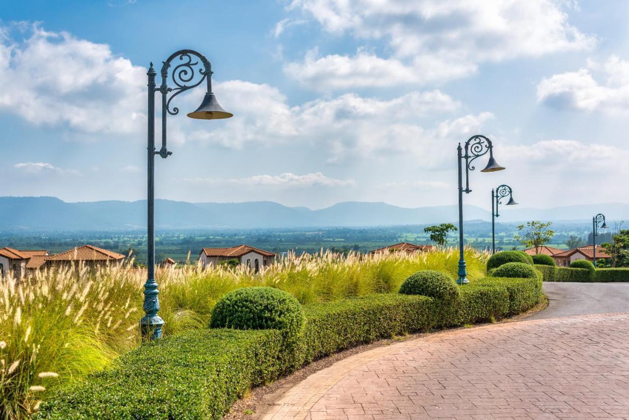 Mövenpick Khao Yai Resort Ban Wang Sai