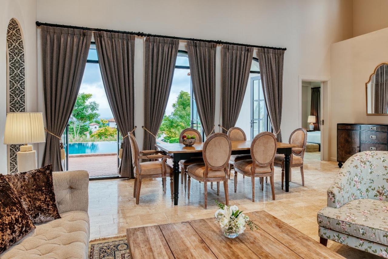 Mövenpick Khao Yai 5* Ban Wang Sai
