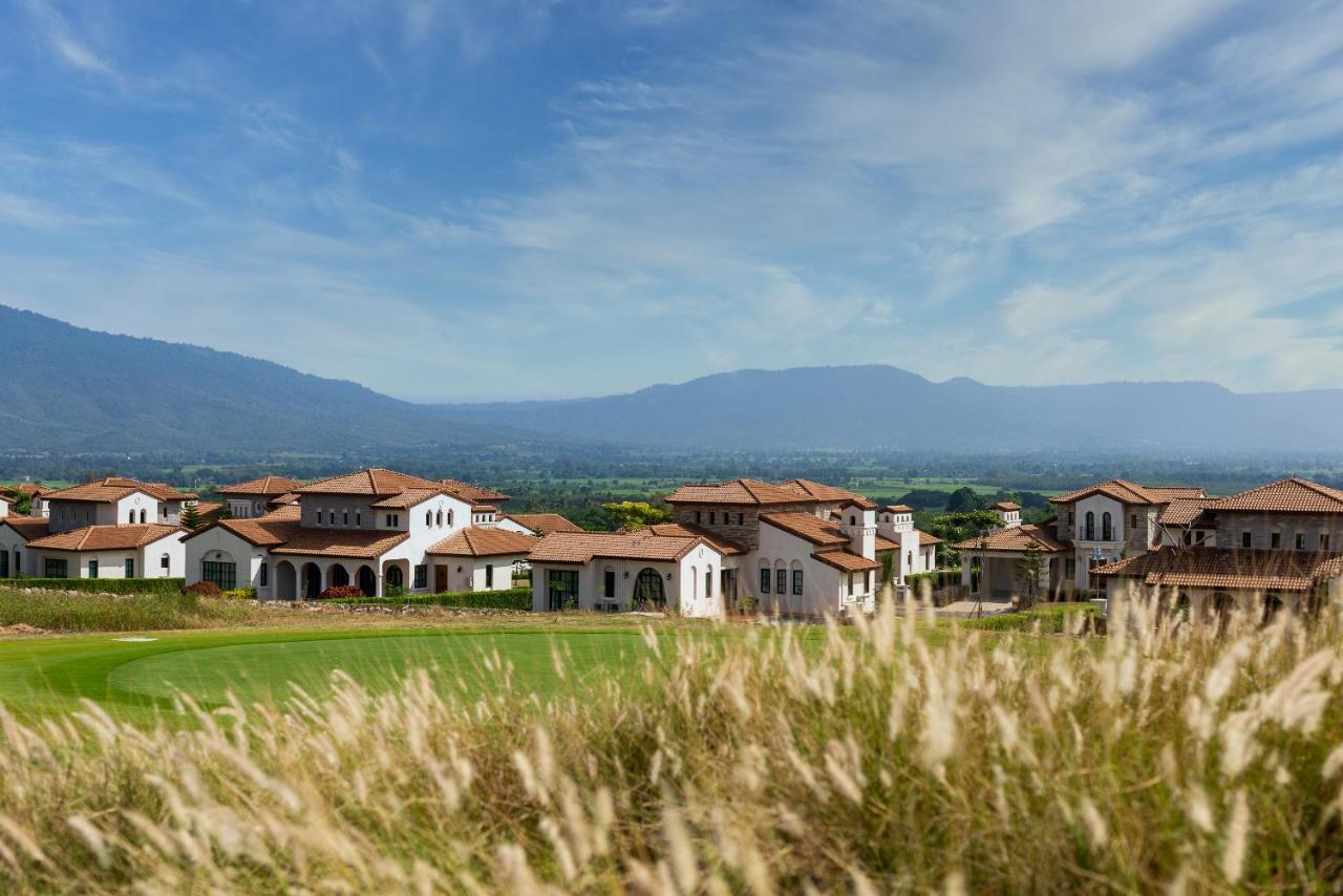 Resort Mövenpick Khao Yai Ban Wang Sai