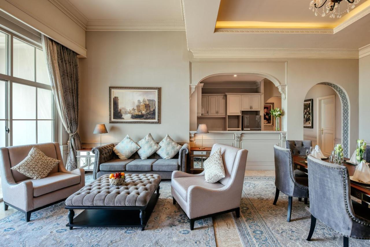 אתר נופש Moevenpick Khao Yai 5*