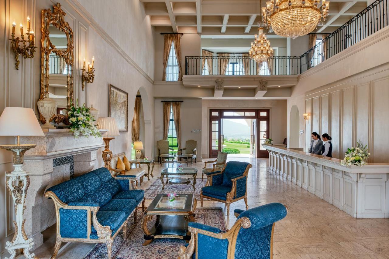 Mövenpick Khao Yai 5* Ban Wang Sai