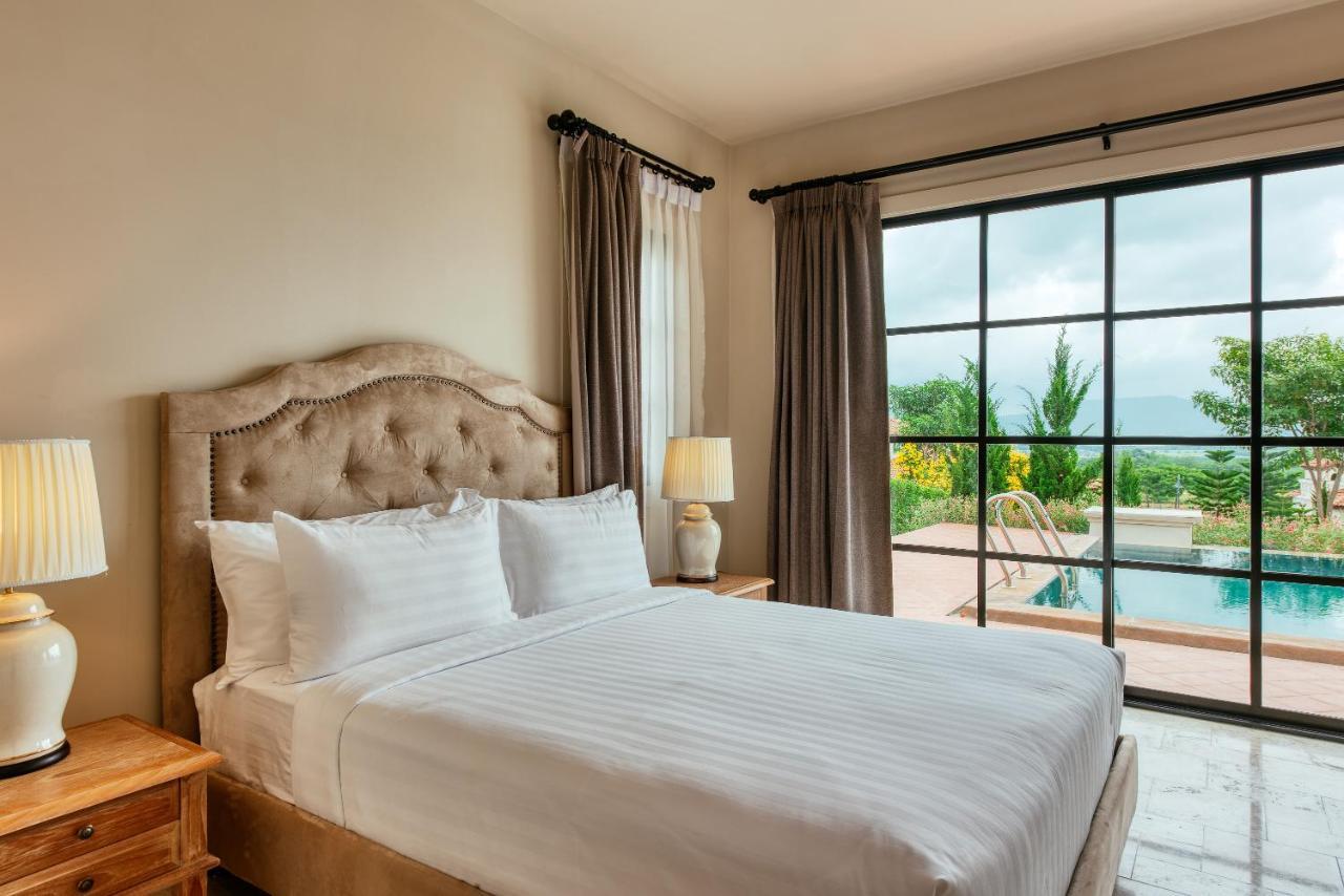 Mövenpick Khao Yai Resort Ban Wang Sai