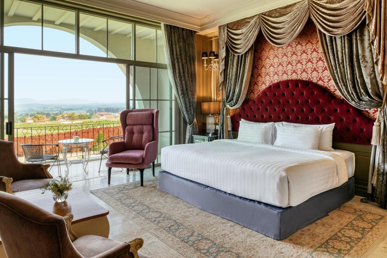 Mövenpick Khao Yai Ban Wang Sai