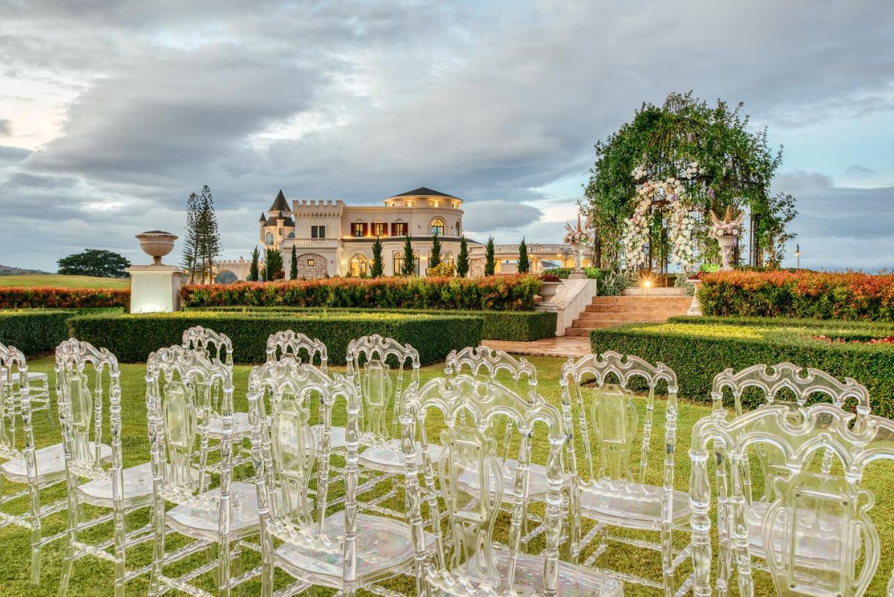 Mövenpick Khao Yai 5* Ban Wang Sai