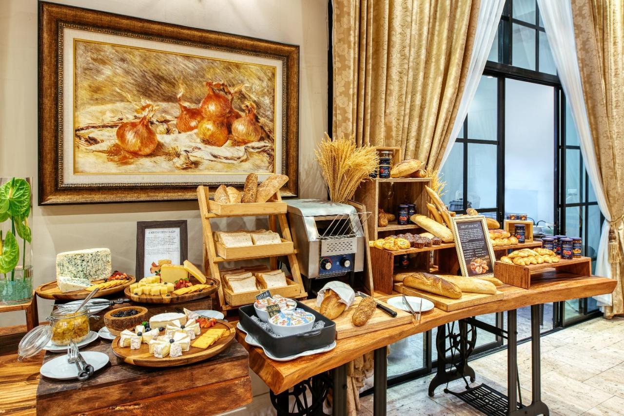 Resort Mövenpick Khao Yai 5*
