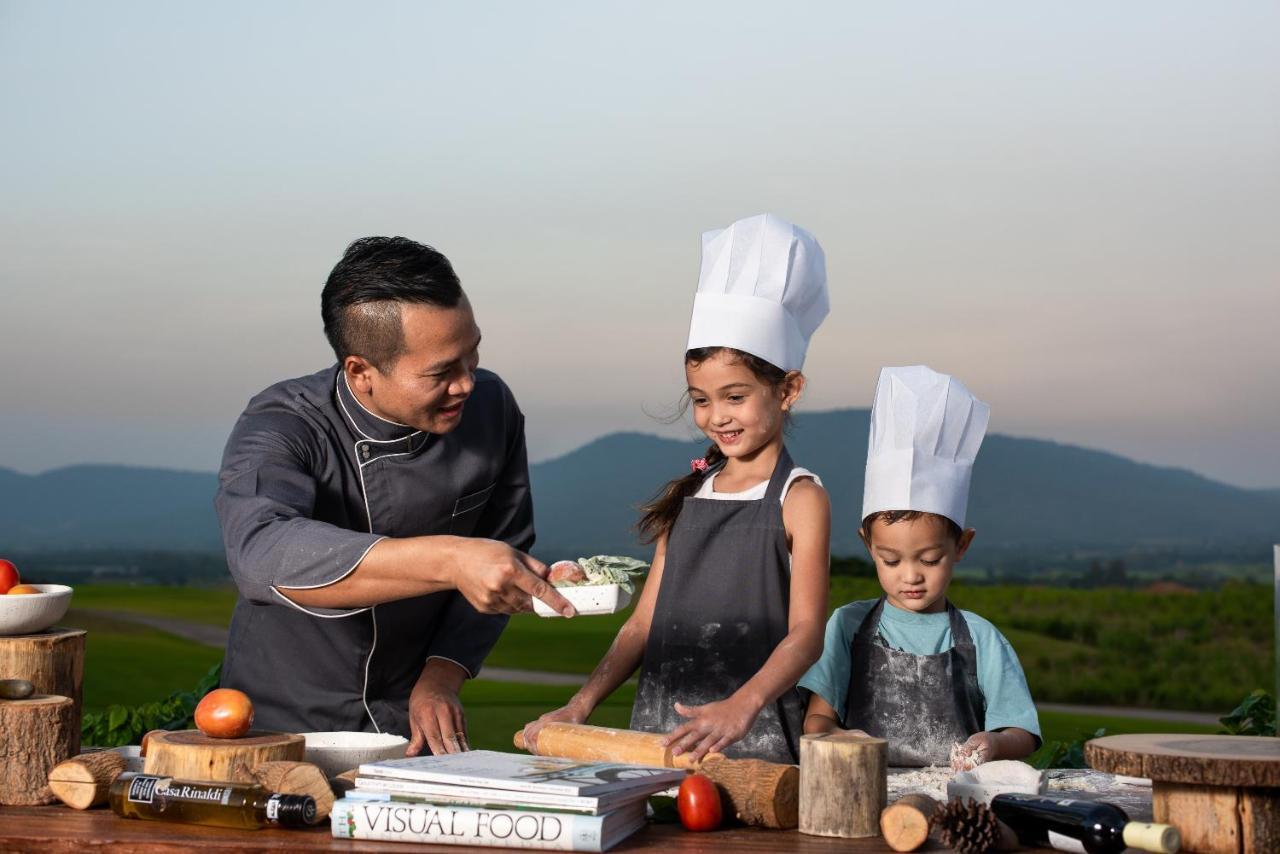 Mövenpick Khao Yai 5*
