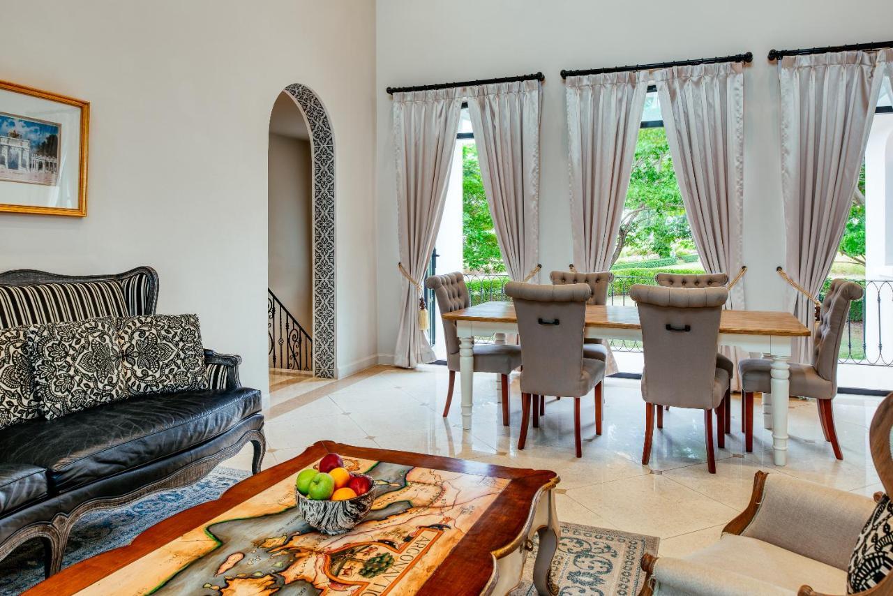 Mövenpick Khao Yai 5* Ban Wang Sai