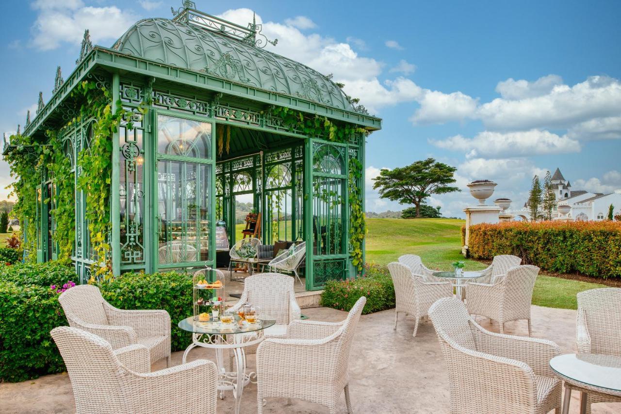 Resort Mövenpick Khao Yai 5*