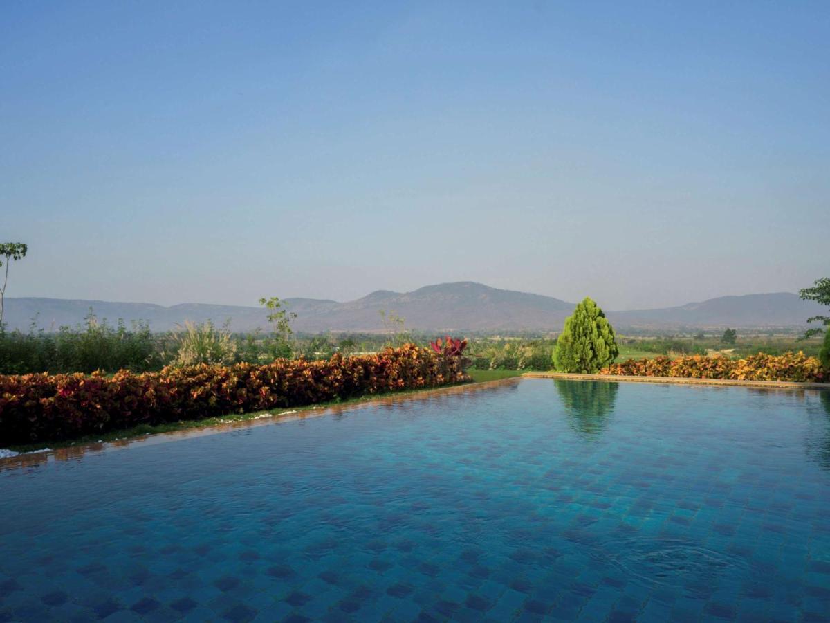 Moevenpick Khao Yai אתר נופש 5*
