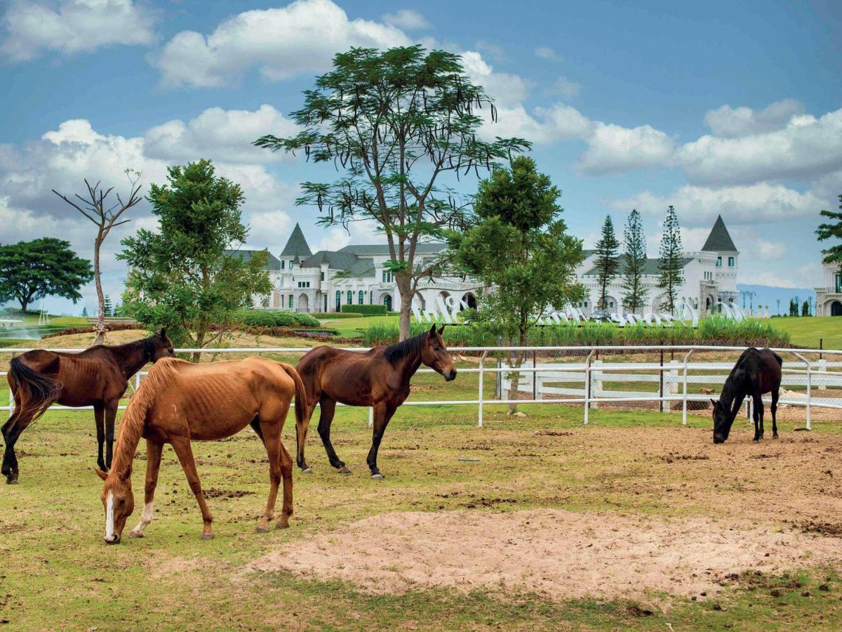 Moevenpick Khao Yai Ban Wang Sai