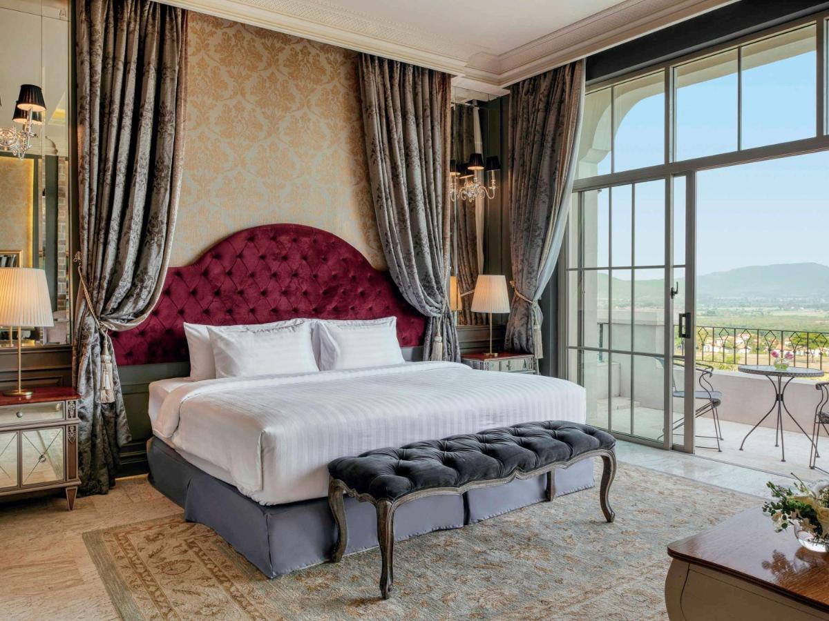Moevenpick Khao Yai