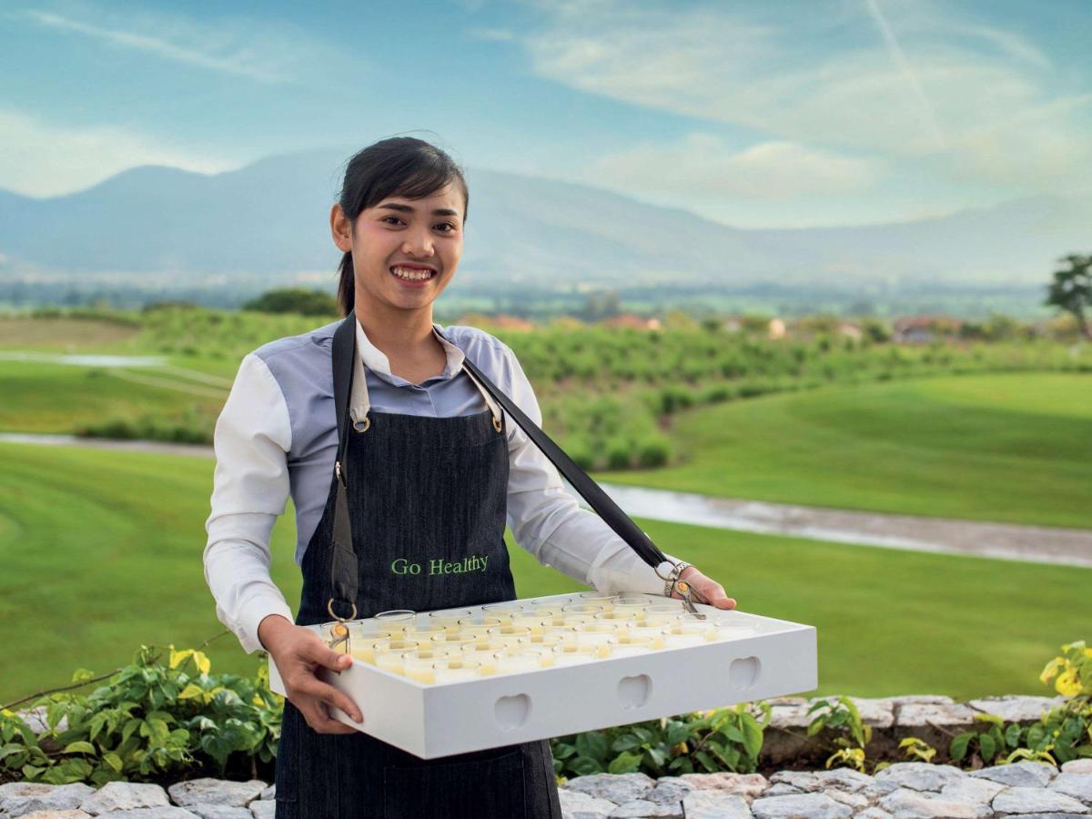 Moevenpick Khao Yai 5*